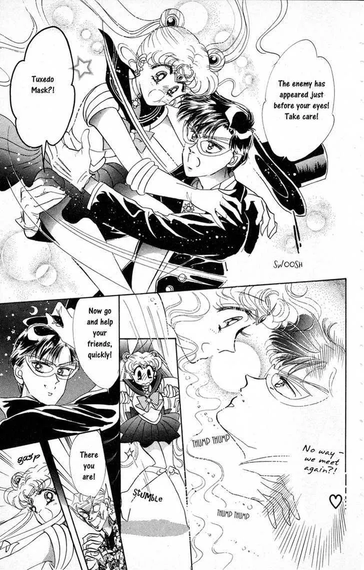 Sailor Moon - Page 29