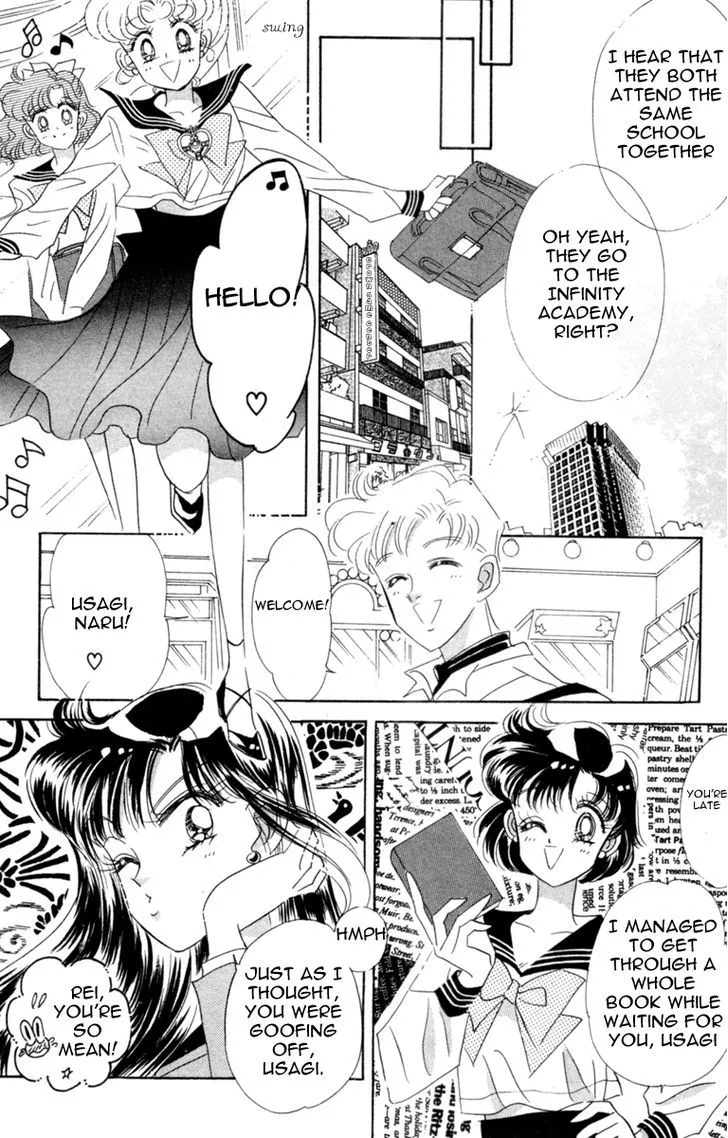 Sailor Moon - Page 26