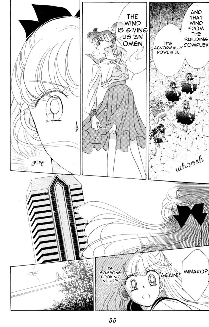 Sailor Moon - Page 52