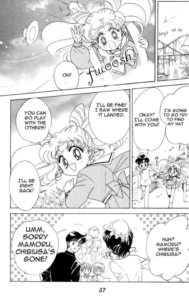 Sailor Moon - Page 54