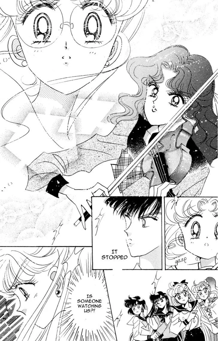 Sailor Moon - Page 62