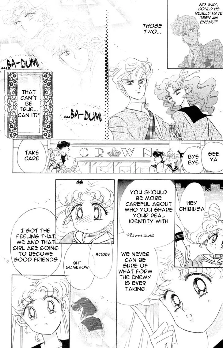 Sailor Moon - Page 19