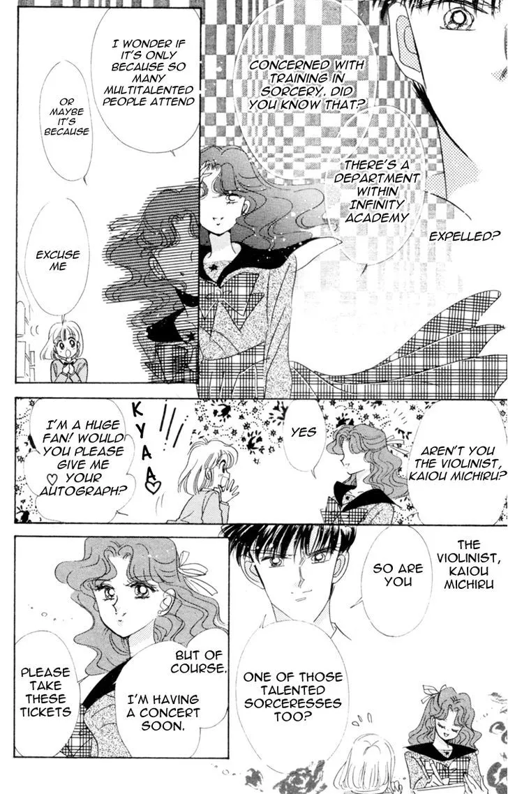 Sailor Moon - Page 28