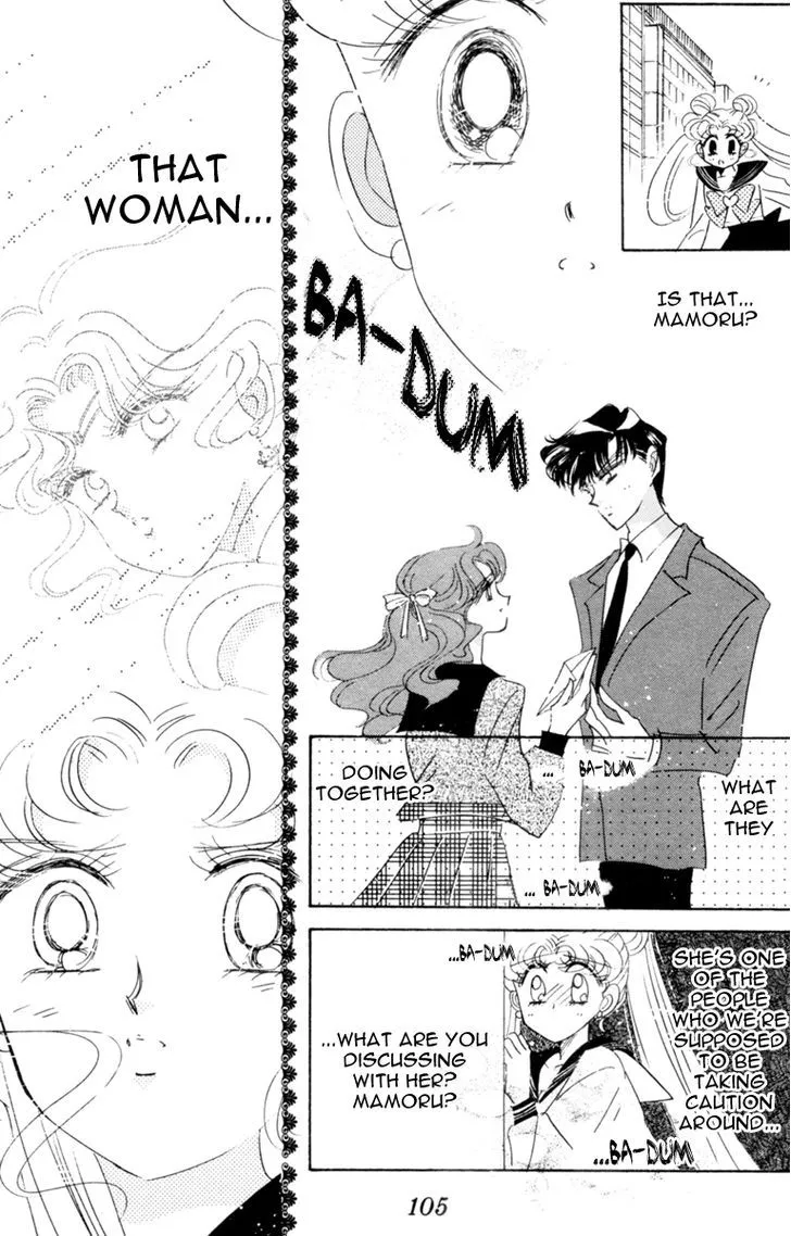 Sailor Moon - Page 29