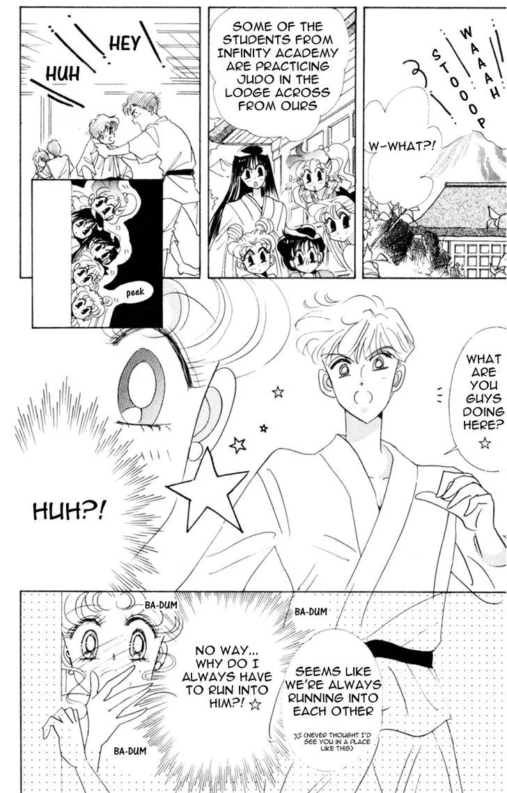 Sailor Moon - Page 40