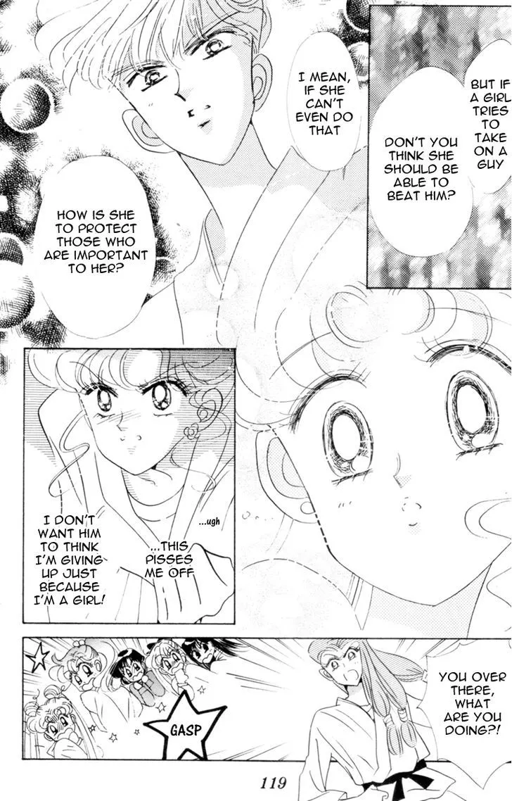 Sailor Moon - Page 43