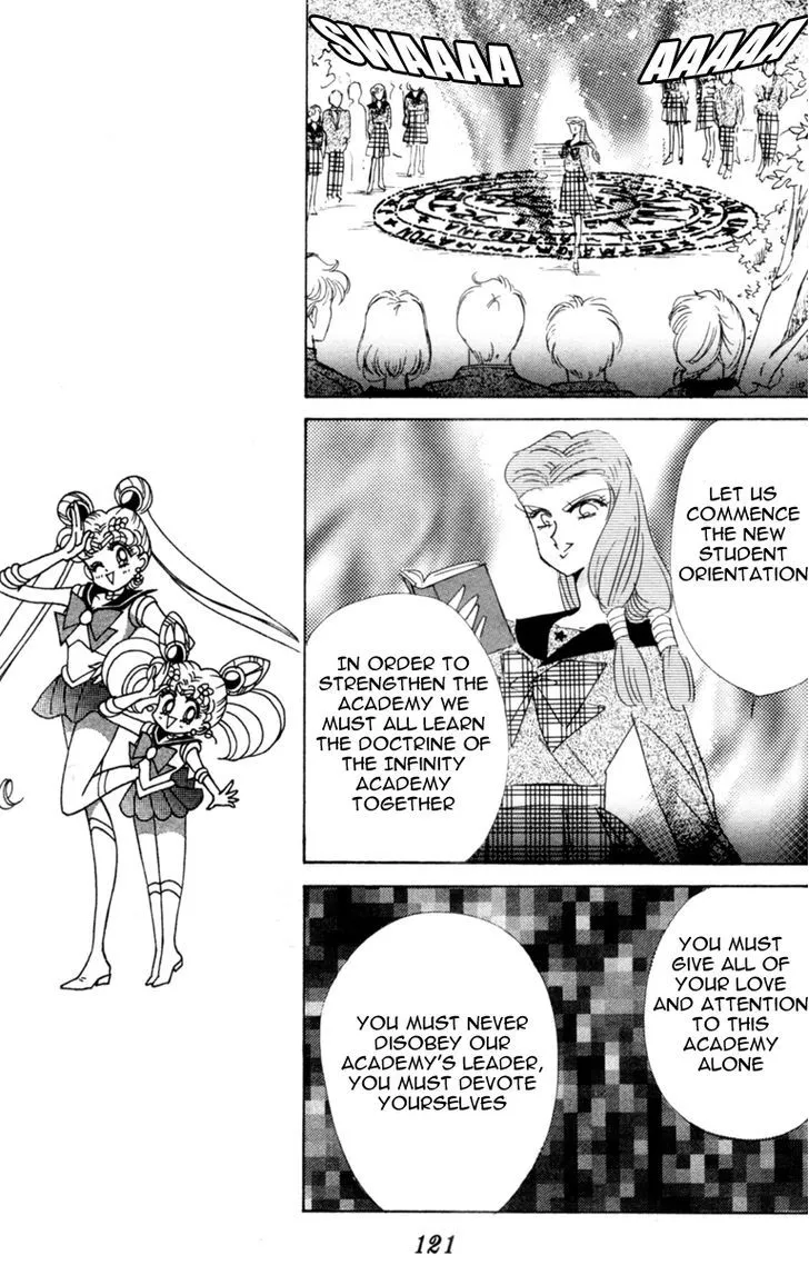 Sailor Moon - Page 45