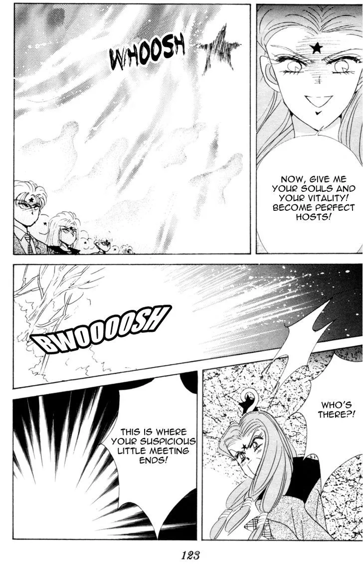 Sailor Moon - Page 47