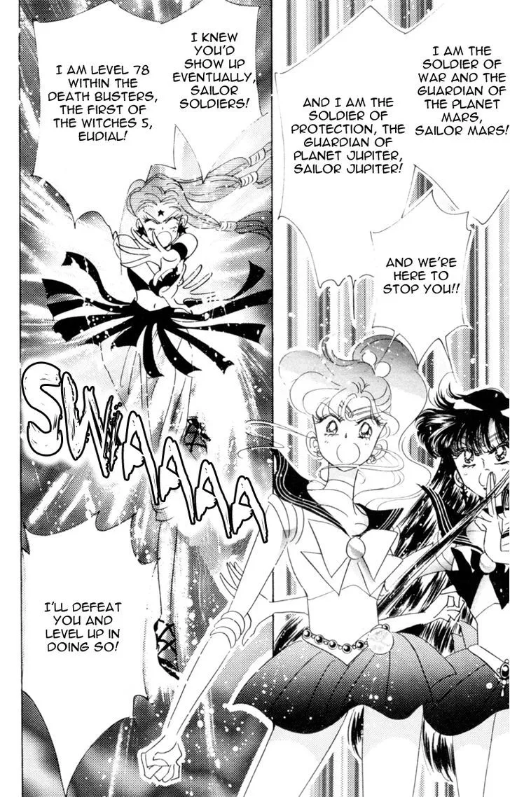 Sailor Moon - Page 48