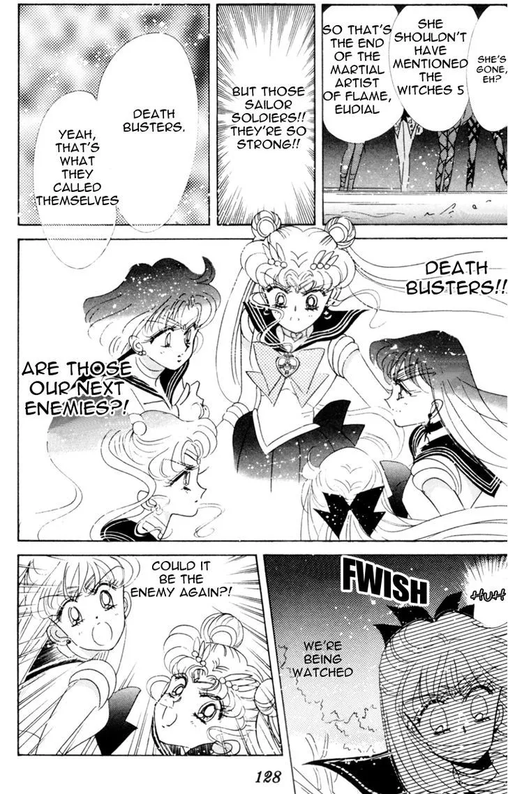 Sailor Moon - Page 52