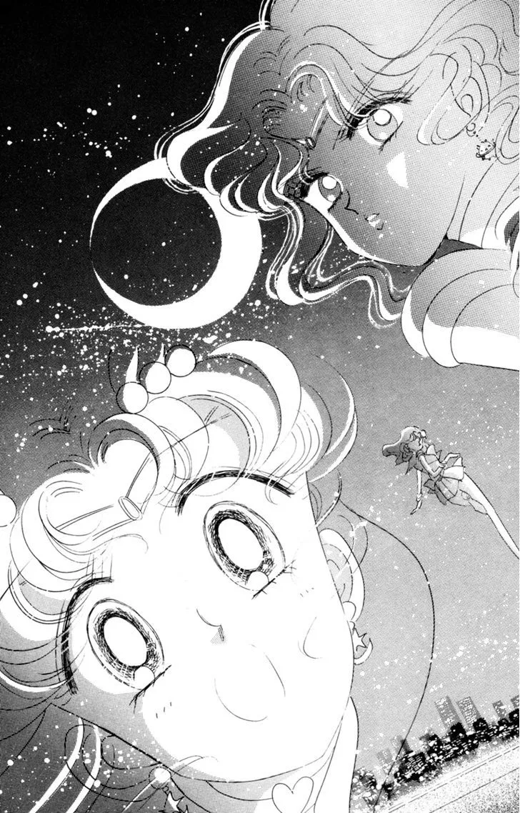 Sailor Moon - Page 7