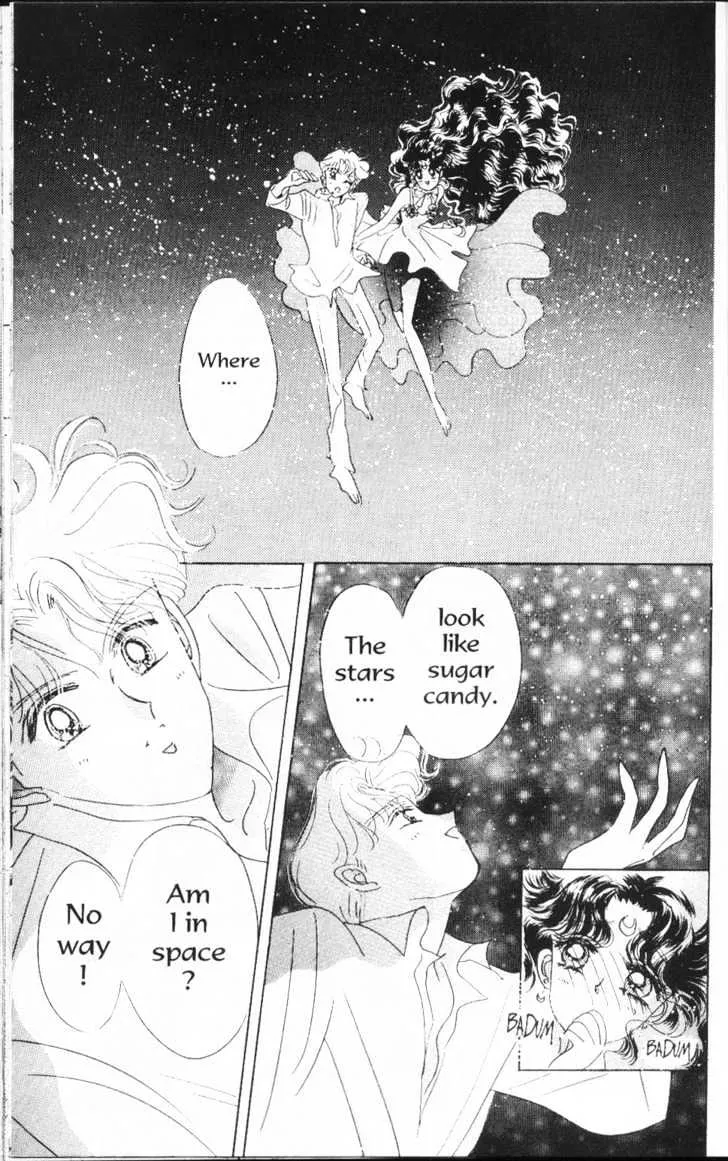 Sailor Moon - Page 31