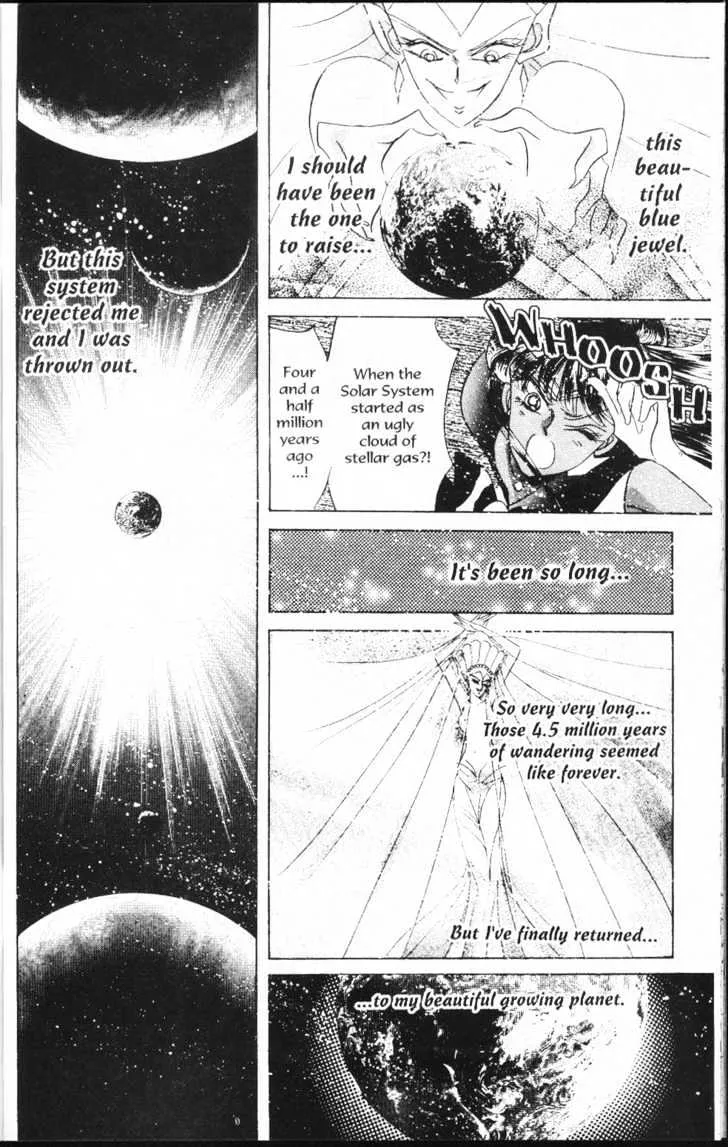 Sailor Moon - Page 4