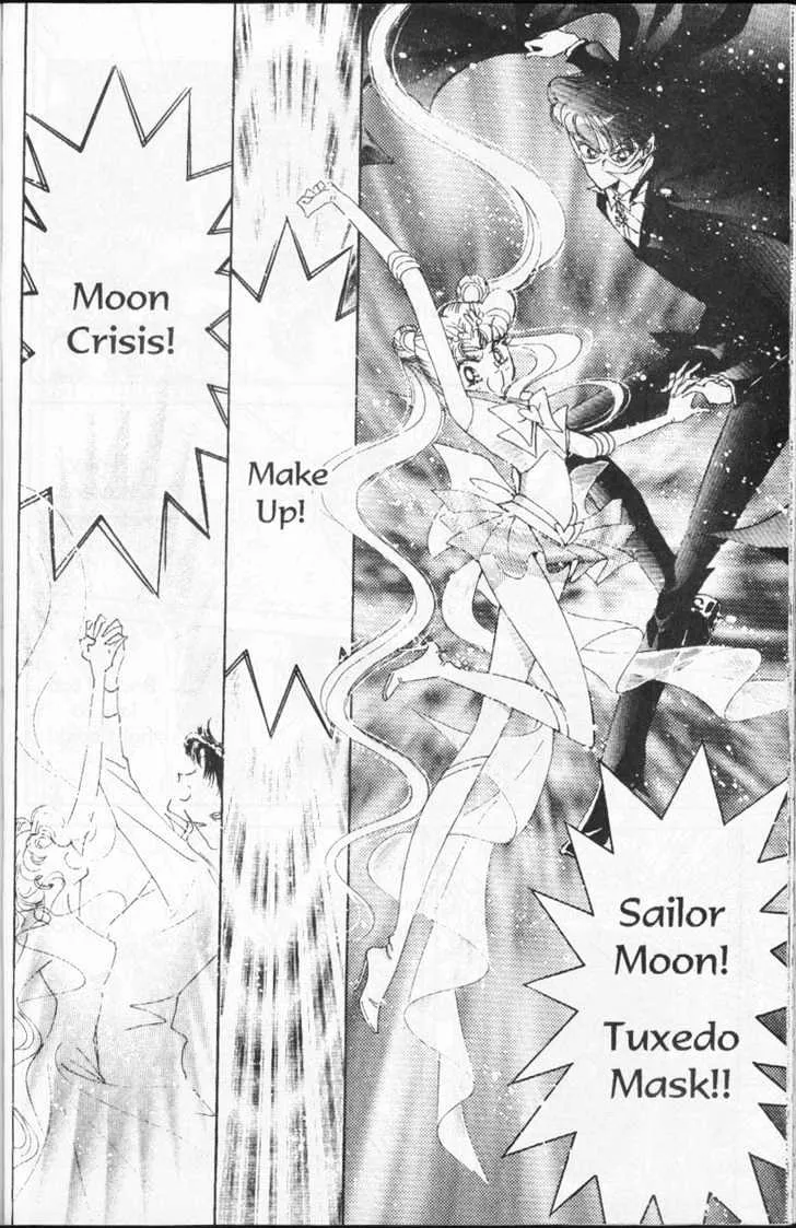 Sailor Moon Chapter 3.300000000000001 page 47 - MangaKakalot