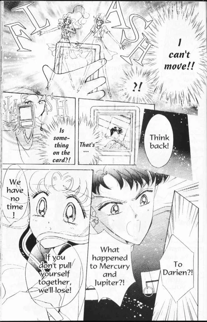 Sailor Moon Chapter 3.5000000000000013 page 19 - MangaKakalot