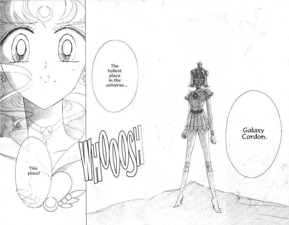 Sailor Moon - Page 16