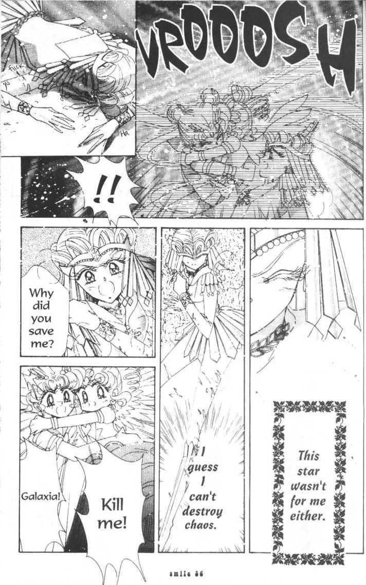 Sailor Moon - Page 35