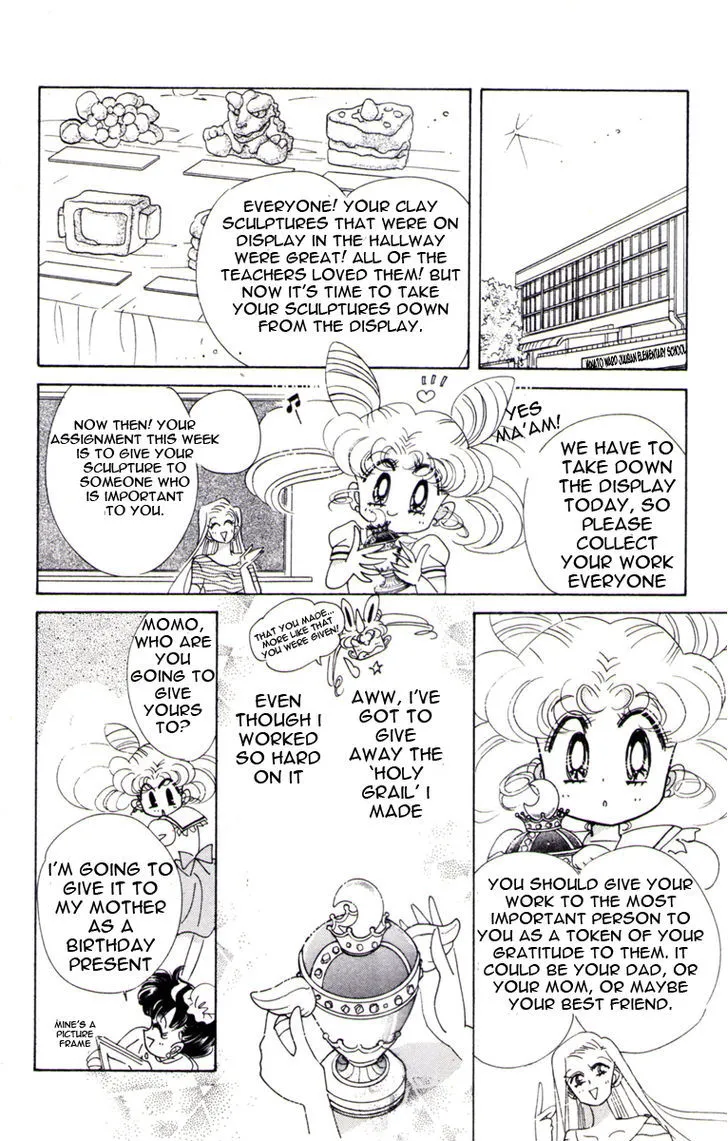 Sailor Moon - Page 15