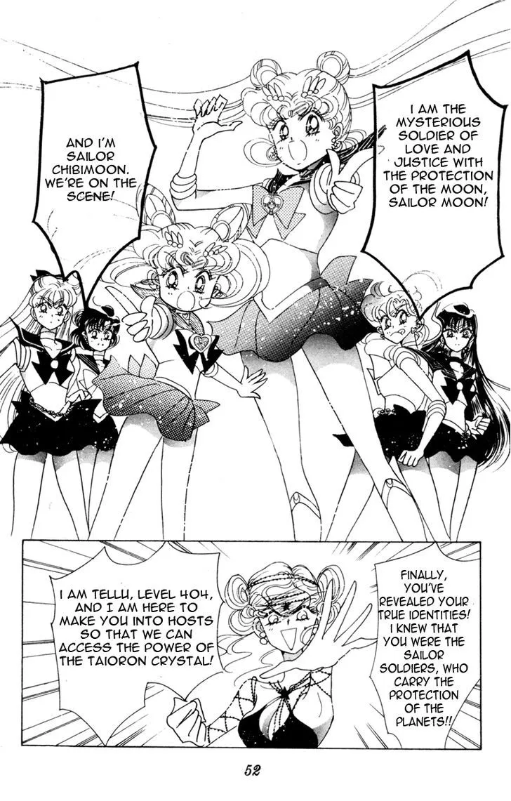 Sailor Moon - Page 49