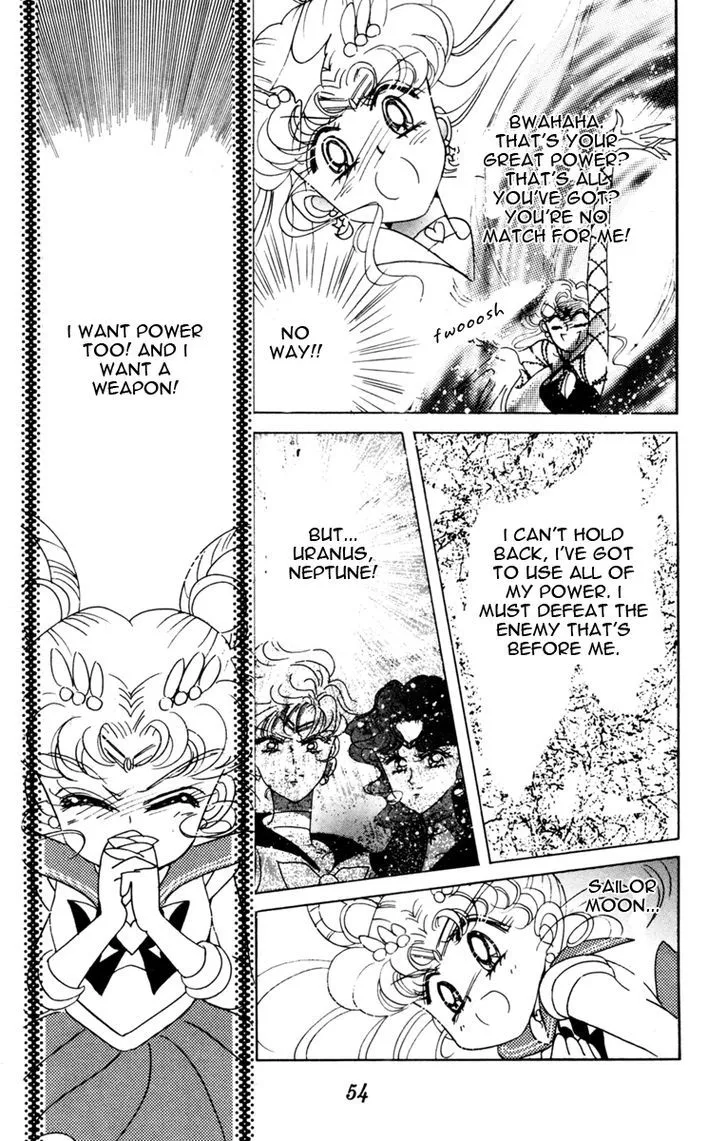 Sailor Moon - Page 51