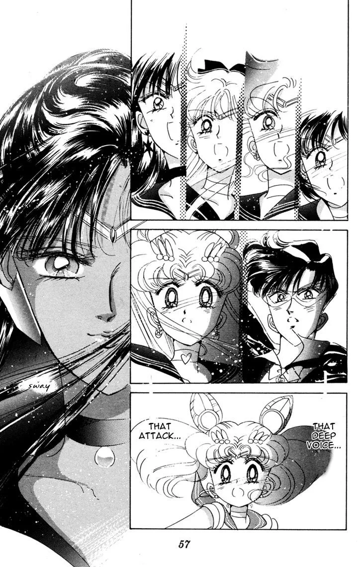 Sailor Moon - Page 54