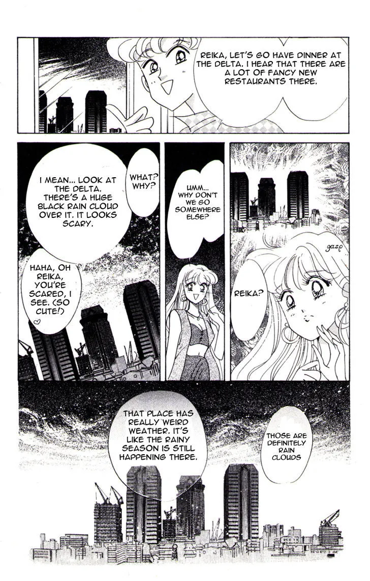 Sailor Moon - Page 9