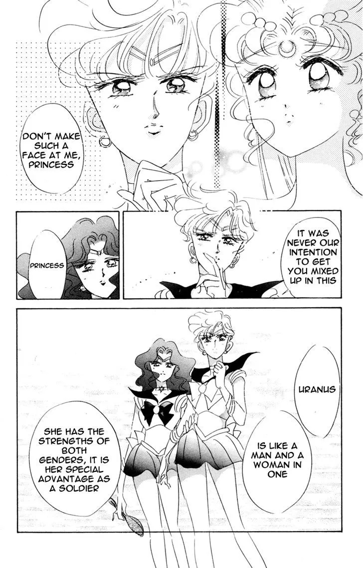 Sailor Moon - Page 15