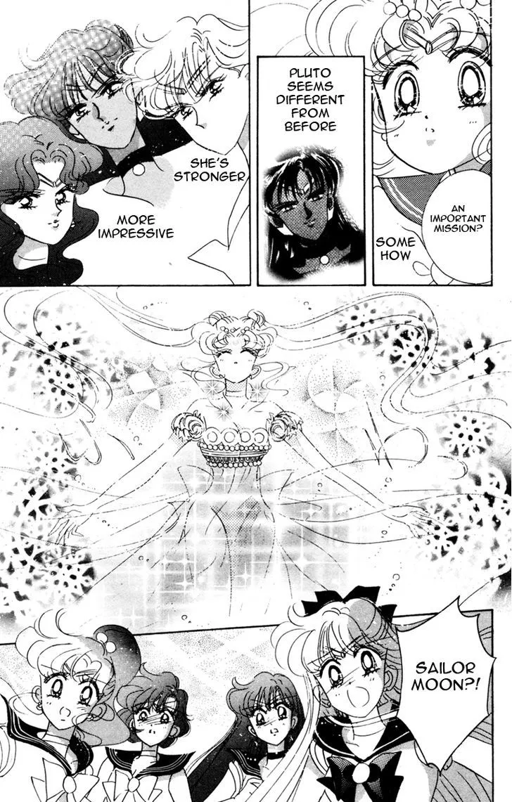 Sailor Moon - Page 4