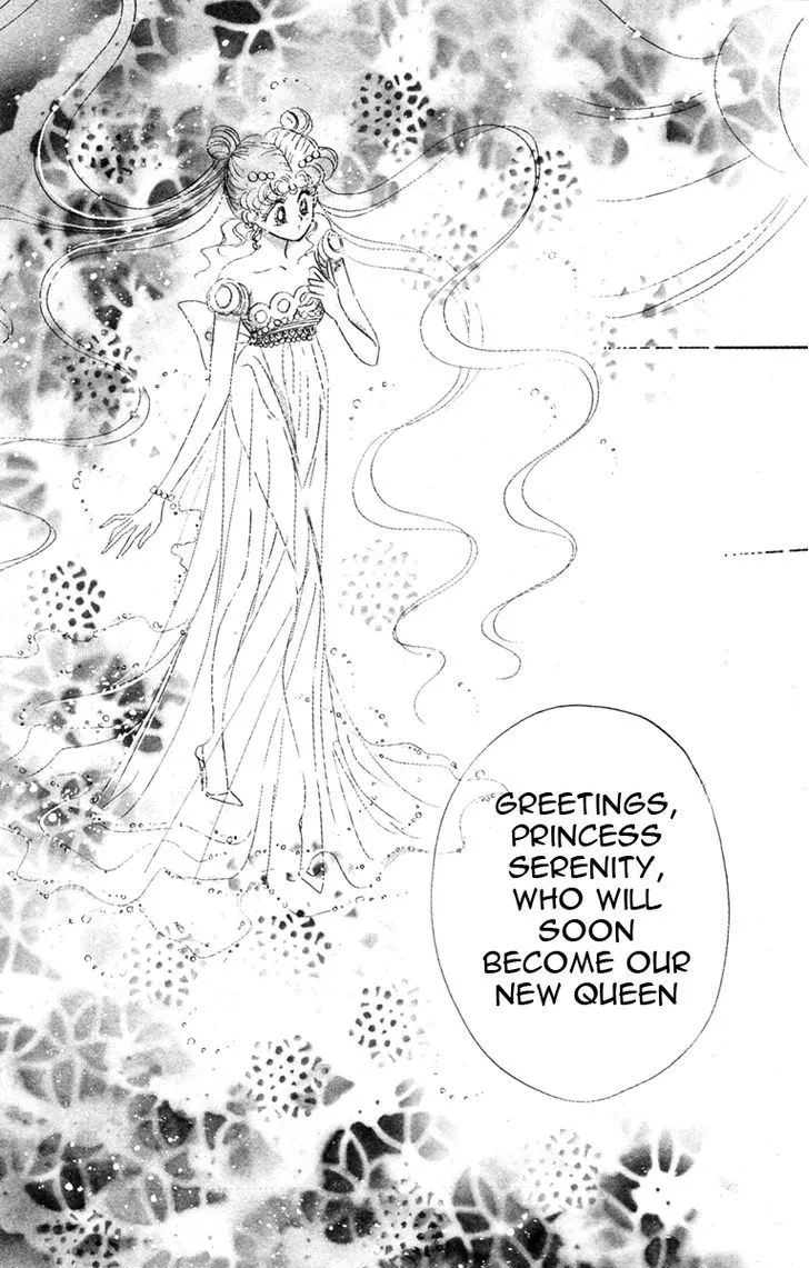 Sailor Moon - Page 6