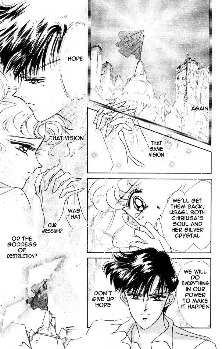 Sailor Moon - Page 13