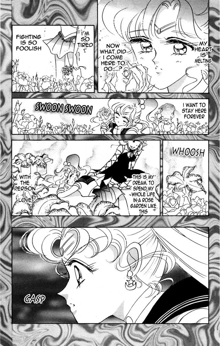 Sailor Moon - Page 32