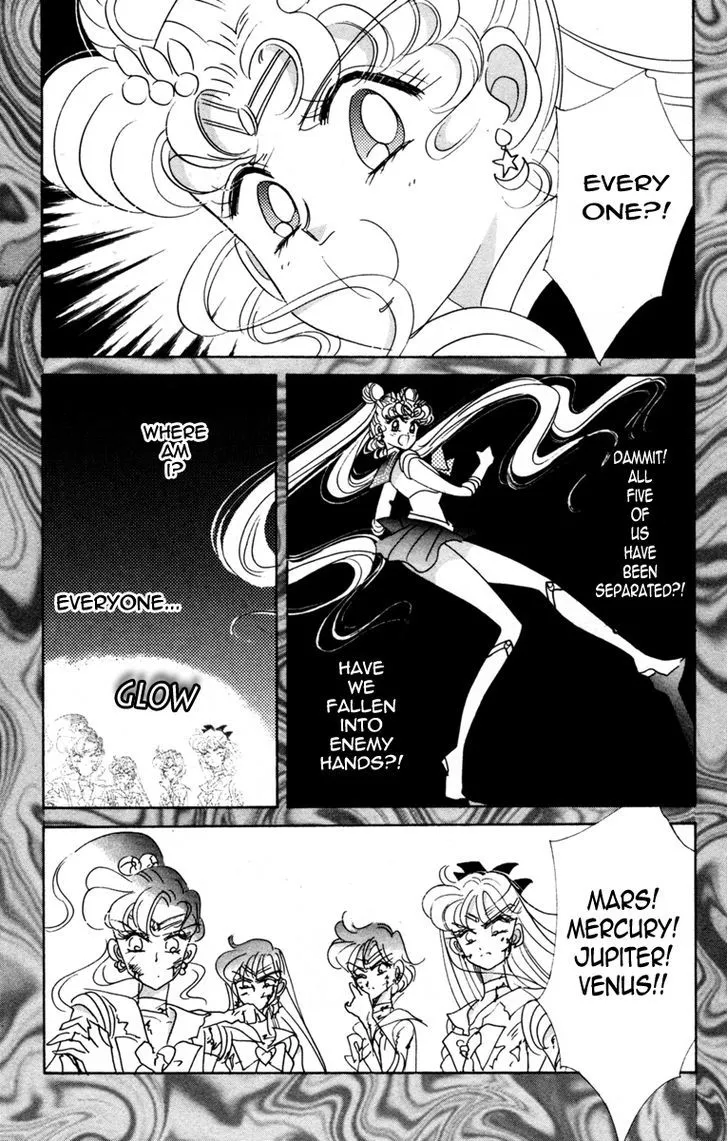 Sailor Moon - Page 33