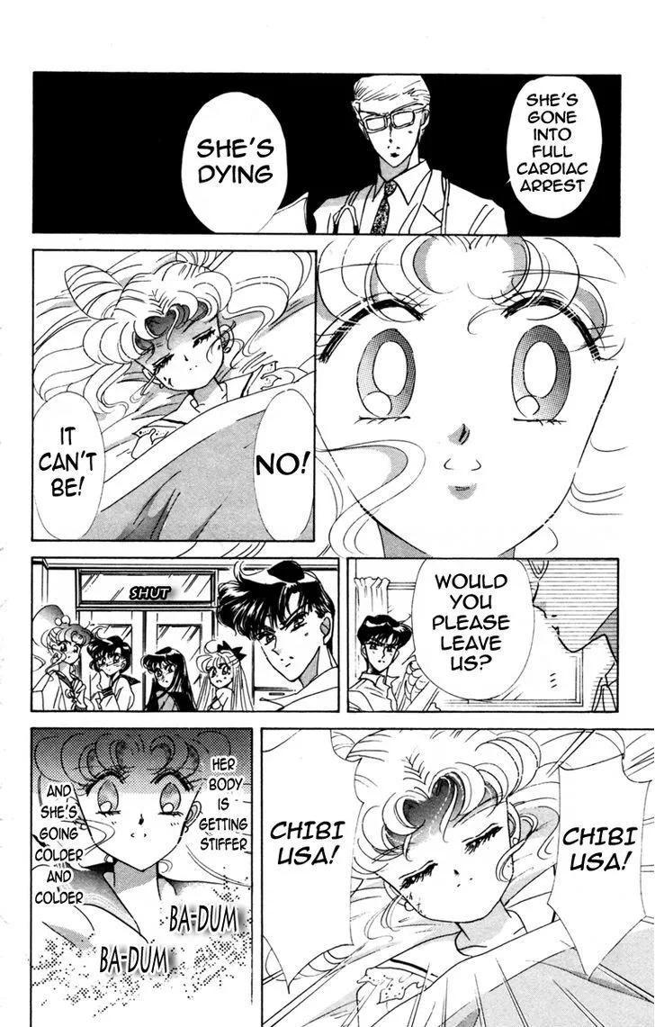 Sailor Moon - Page 4