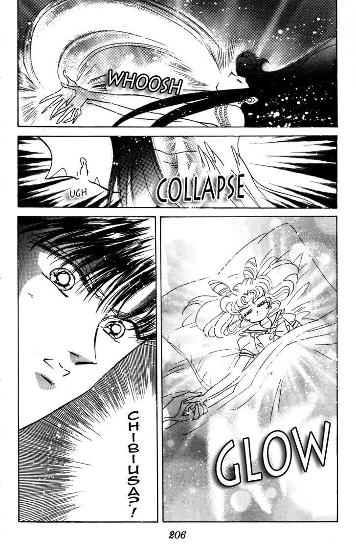 Sailor Moon - Page 46