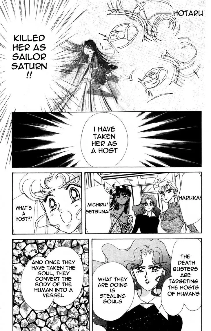 Sailor Moon - Page 5