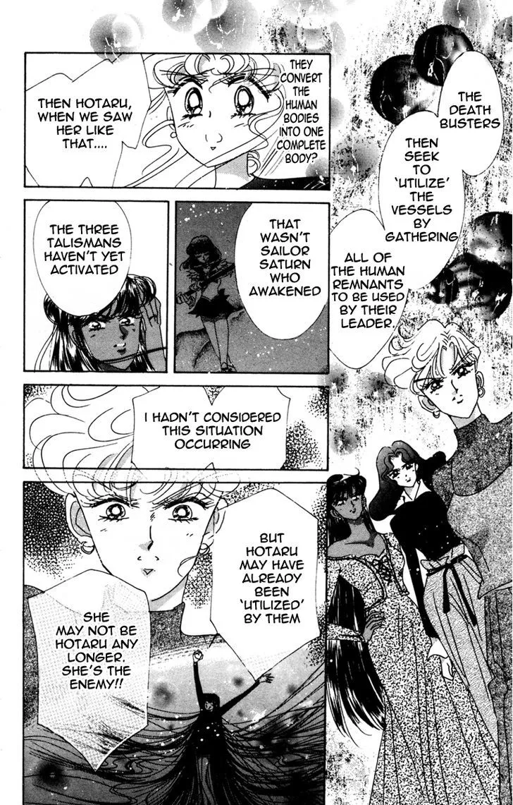 Sailor Moon - Page 6