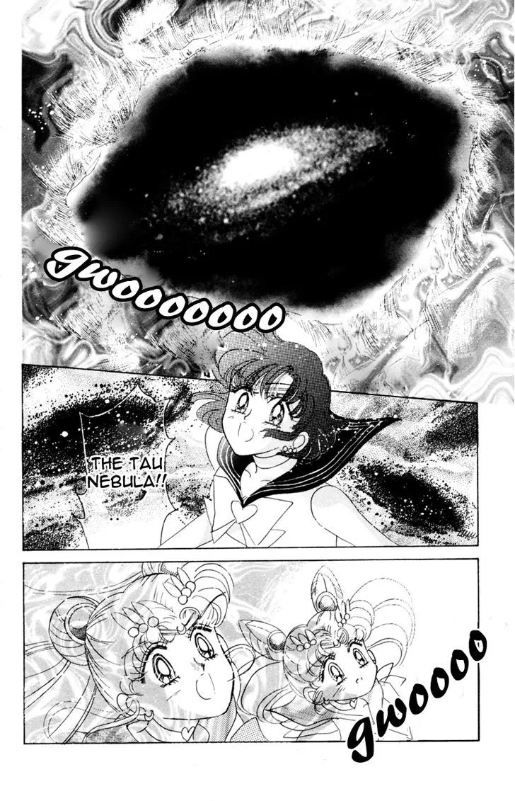 Sailor Moon - Page 12