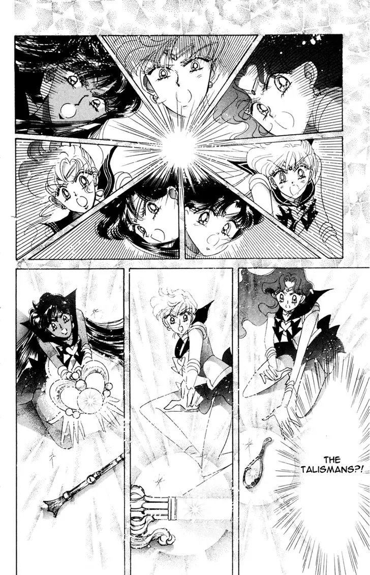 Sailor Moon - Page 28