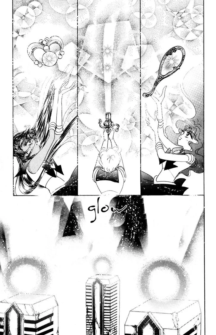 Sailor Moon - Page 29