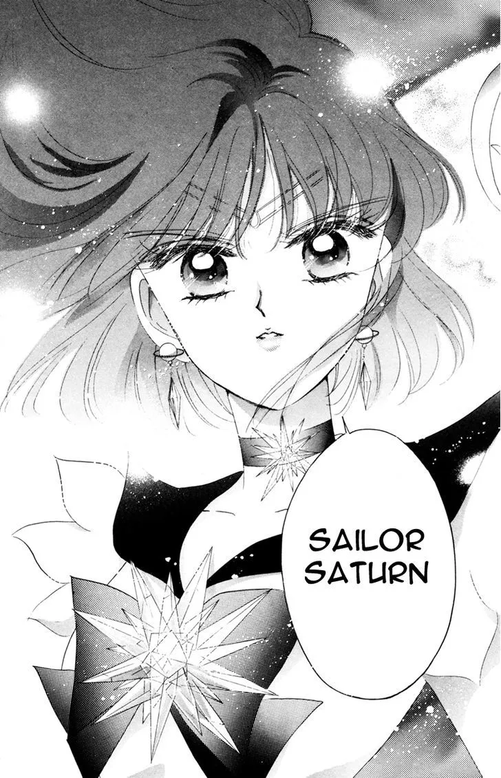 Sailor Moon - Page 35