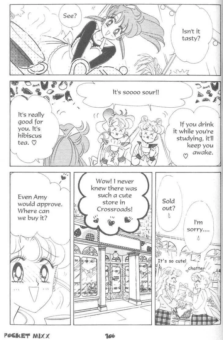 Sailor Moon - Page 10