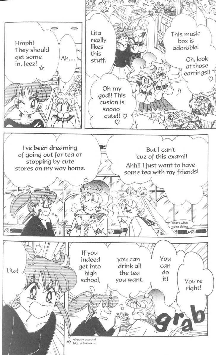 Sailor Moon - Page 11