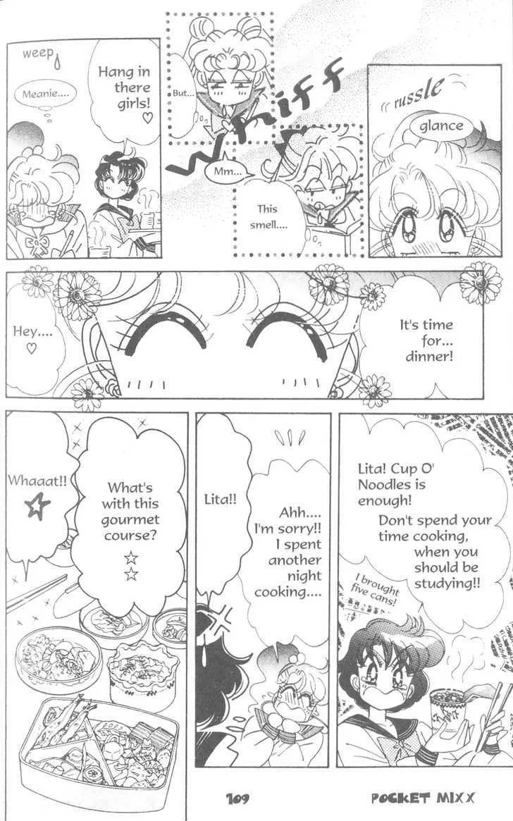 Sailor Moon - Page 13