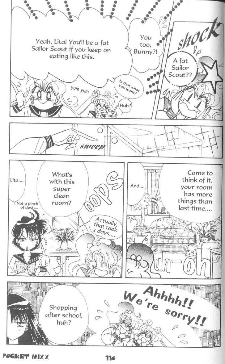 Sailor Moon - Page 14