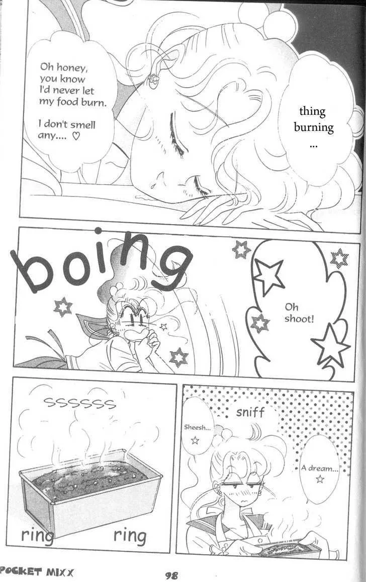 Sailor Moon - Page 2