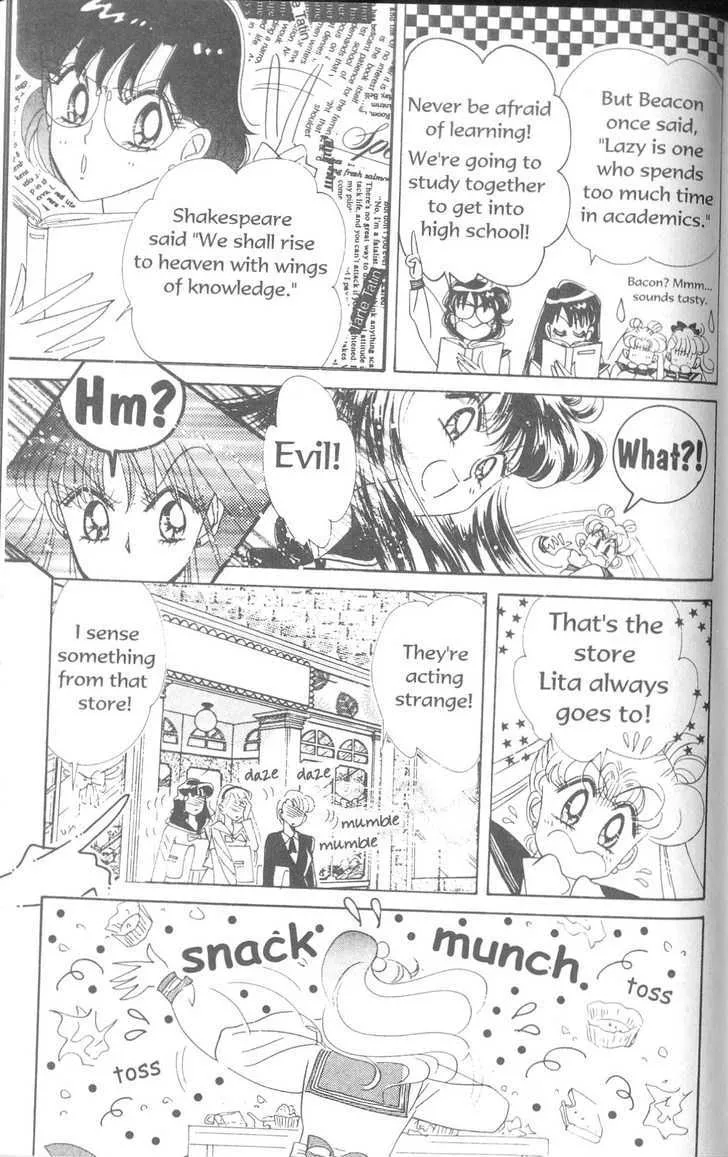 Sailor Moon - Page 20