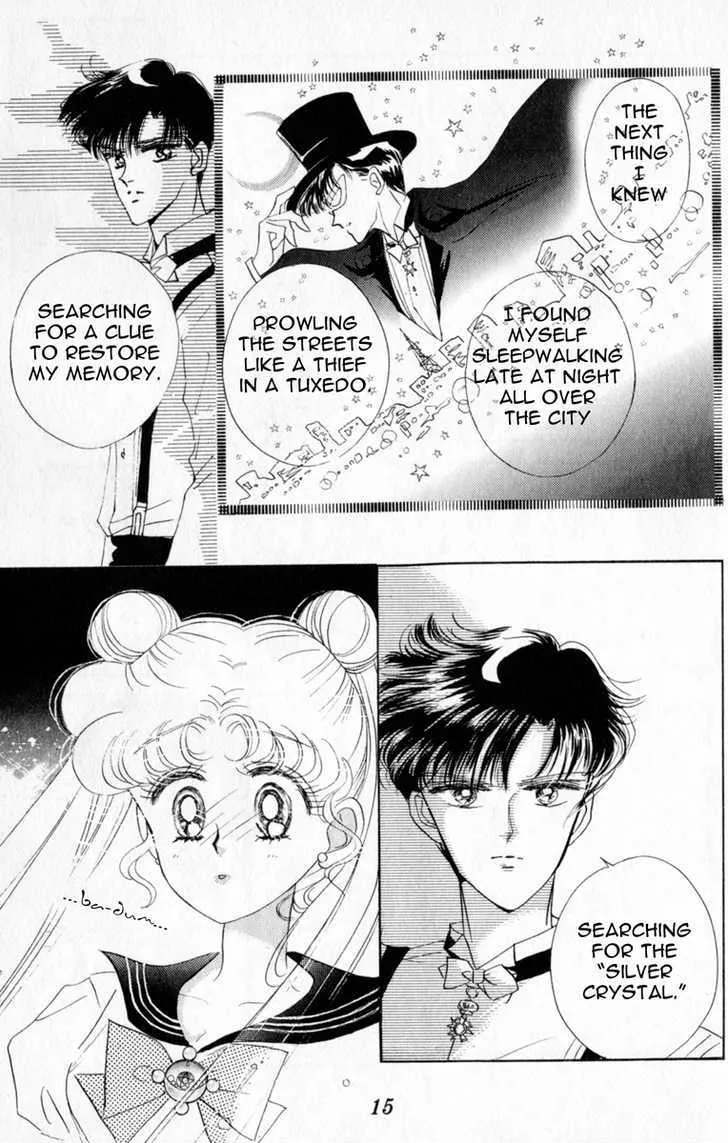 Sailor Moon - Page 10