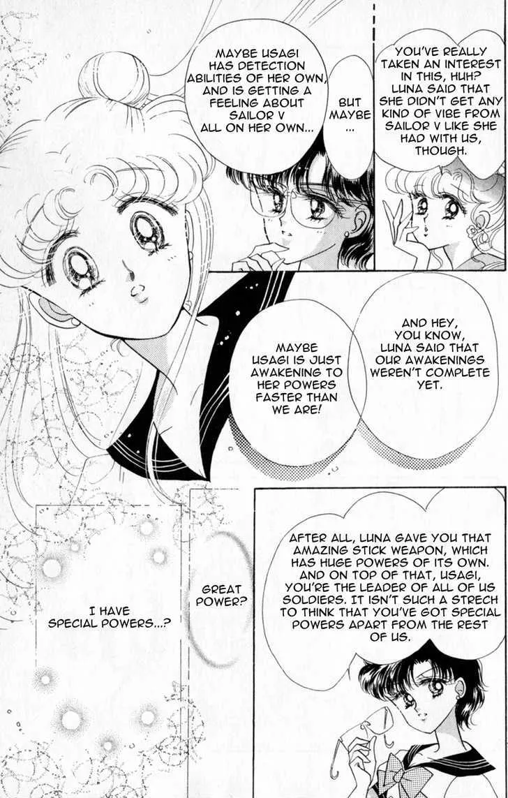 Sailor Moon - Page 28