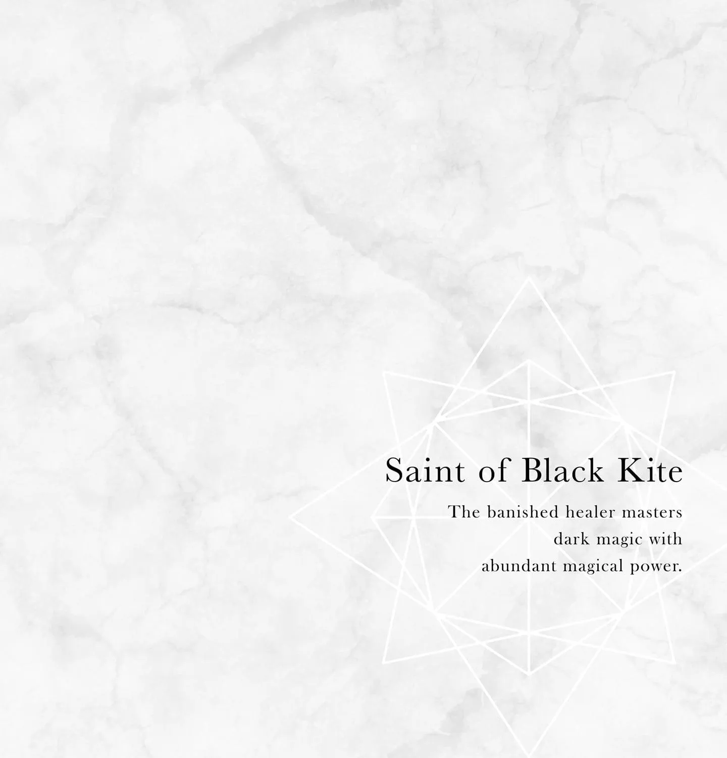 Saint of Black Kite ~The Banished Healer Masters Dark Magic With Abundant Magical Power~ - Page 47