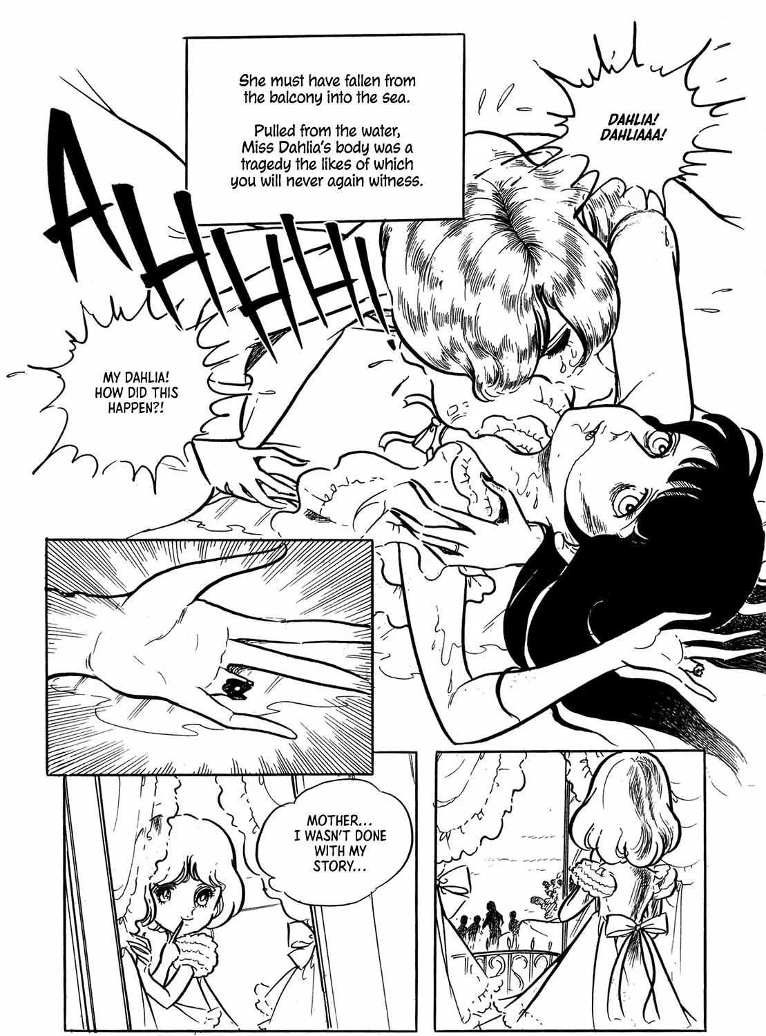 Saint Rosalind Chapter 1 page 62 - MangaKakalot